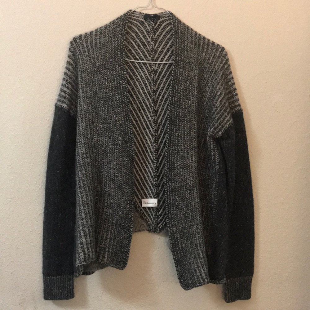 Gap Wool Sweater